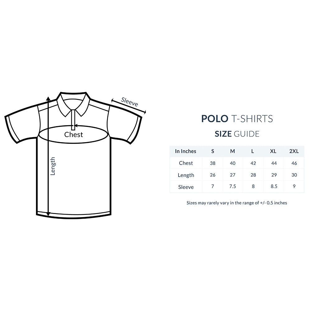 Polo T-Shirt Pink