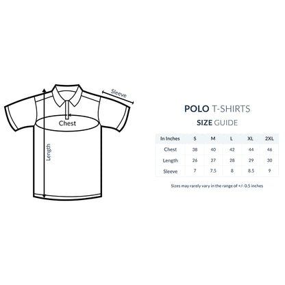 Polo T-Shirt Pink