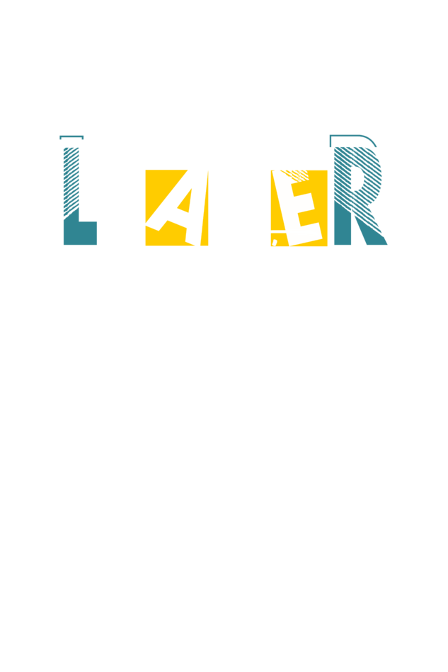 Terry Oversized T-Shirt Next Generation Leaders