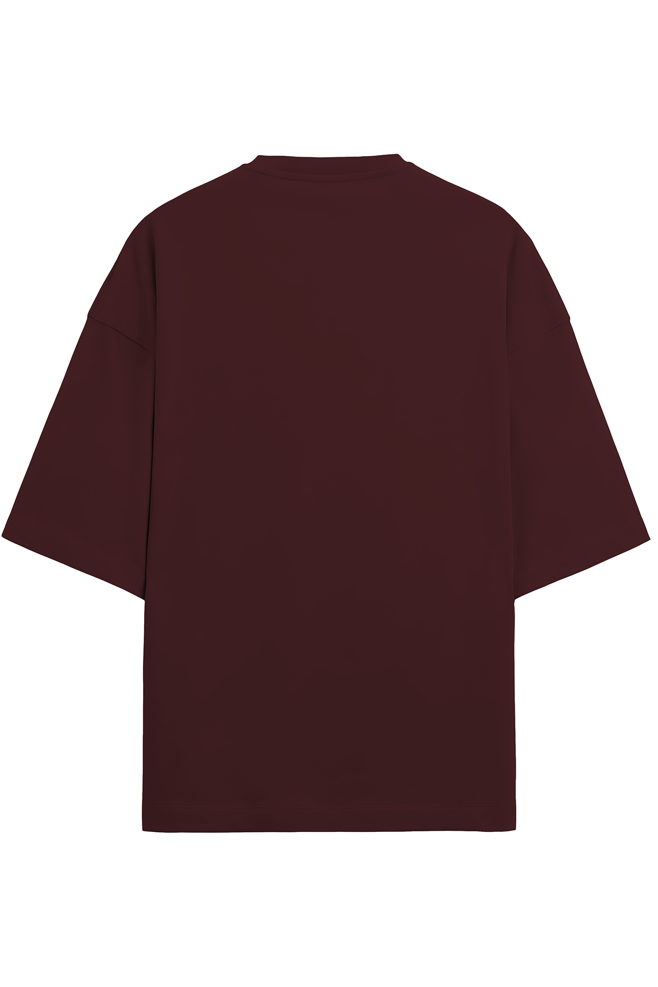 Terry Oversized T-Shirt Climbing