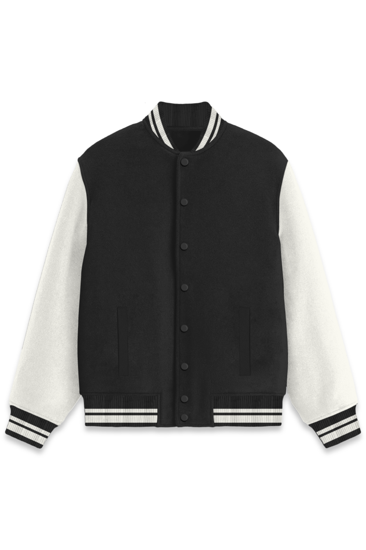 Varsity Jacket - 300 GSM