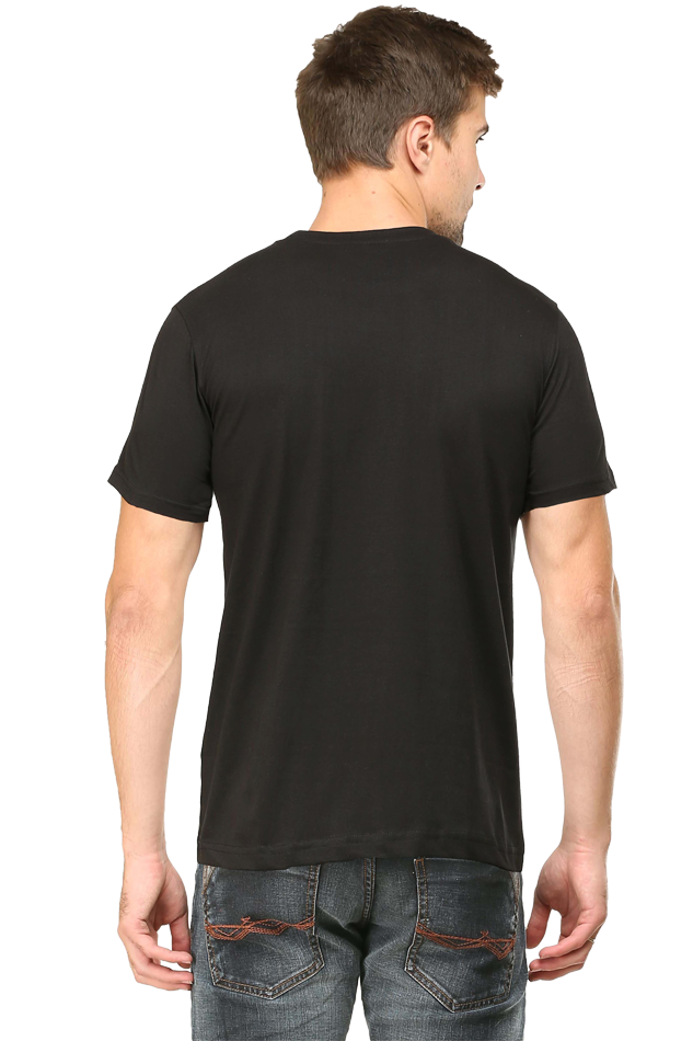 Premium Round Neck Classic T-Shirt