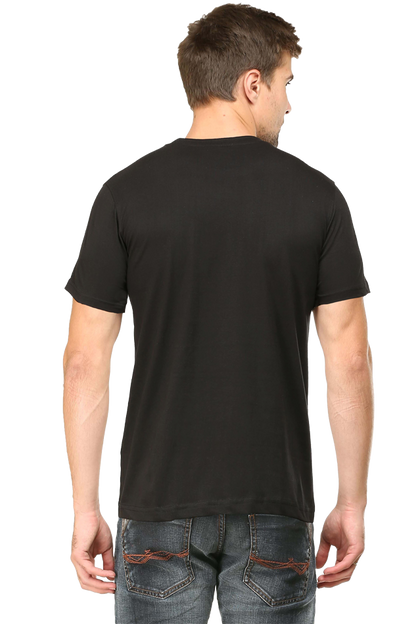 Premium Round Neck Classic T-Shirt