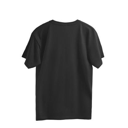 Over Sized T-Shirt Winter