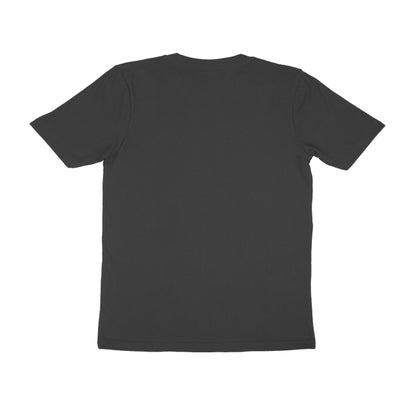 Round Neck T-Shirt One Step At A Time