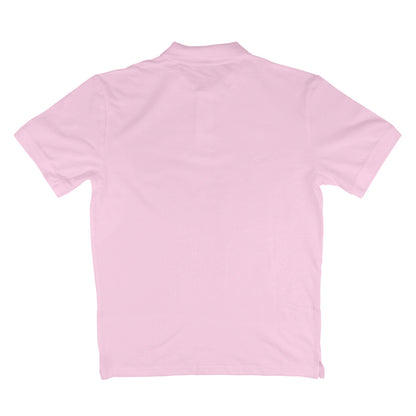 Polo T-Shirt Pink