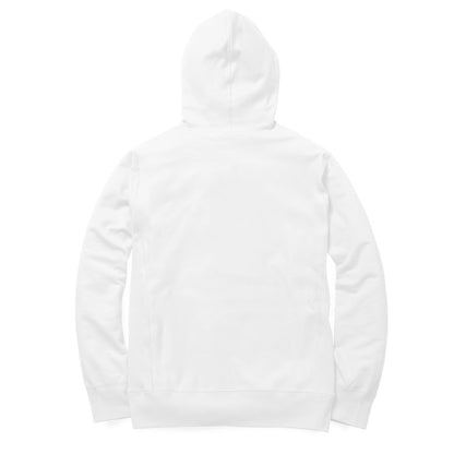 Hoodies White