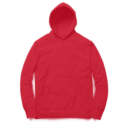 Hoodies Red