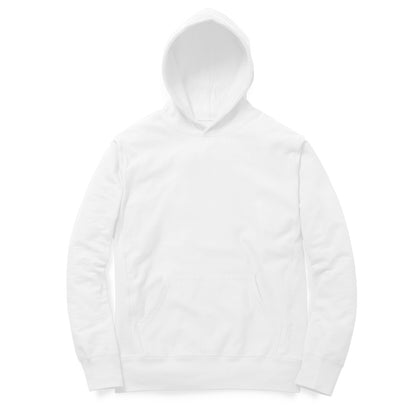 Hoodies White